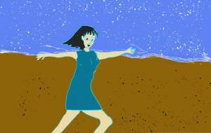 夏の思い出 - 下平寛 