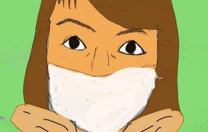 訪問看護五十嵐さん - 下平寛 