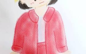 「子供時代」 - naomi