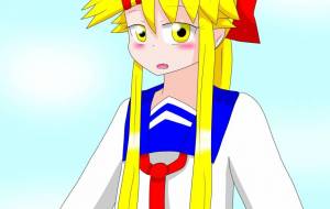 無題 - 夢見　ぴょんた 