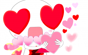 ハート ドキドキのハーモニカ - 【イベント】Challenged Artist Project【2025】 