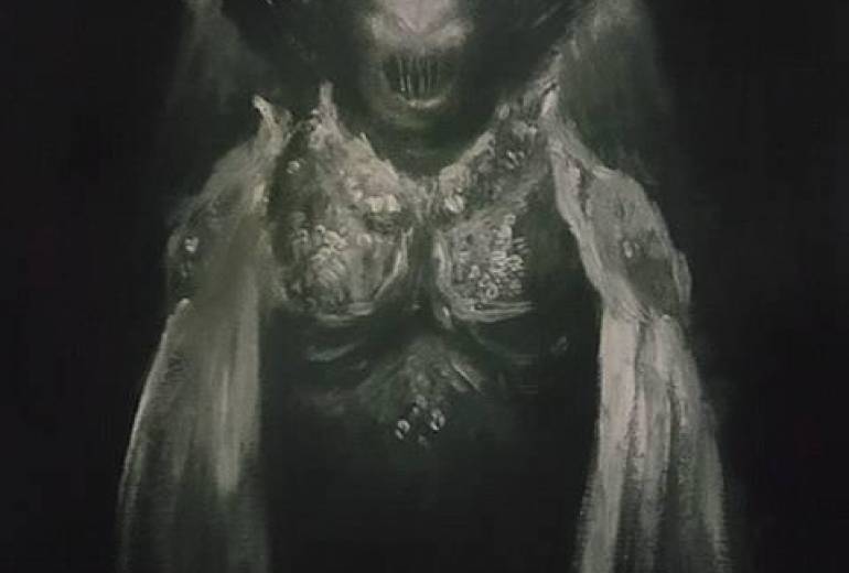 我は反逆の堕天使ルシファー！（愛など必要ない）