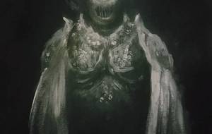 我が名は反逆の堕天使ルシファー  劇画漫画アート - 真鍋哲地 