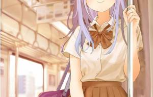 電車女子 - 五郎丸ニャププ