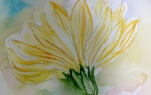 あの懐かしき青空な彼方に……… - サオリ 