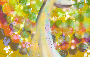 ダイヤ　美柑の精 - 【イベント】Challenged Artist Project【2025】 