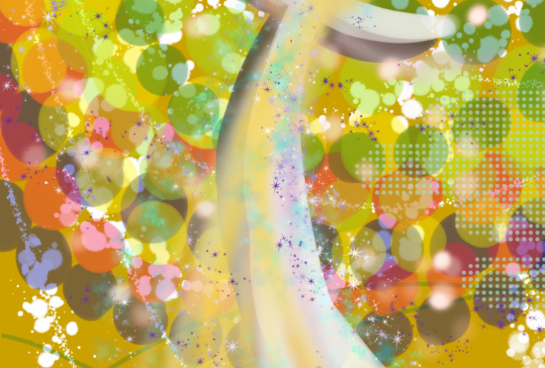 ダイヤ　美柑の精