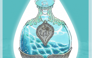 夏の宝物 - 長里磨実