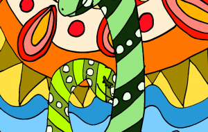 太陽のような愛に包まれて - ましゅまろまかろん 