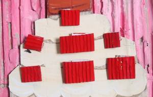 食べたらhappy - naomi