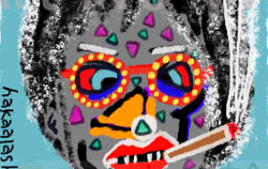 MODOKANAI - hakaalash