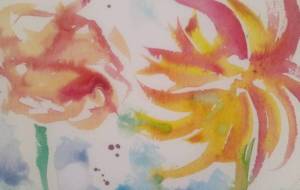 「命の讃美歌」 - サオリ 