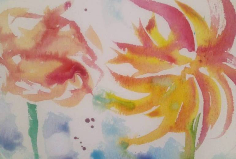 「命の讃美歌」