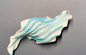 海の思い出 1 - 河村扶示子