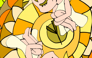 生命の時計 - ましゅまろまかろん 