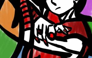 ナカムラさん - KEi 