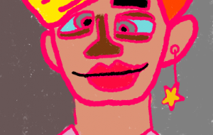 佳子さまイラスト - hakaalash 