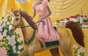 他者愛の天使 - 伊藤無垢