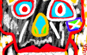 原始爆弾 - hakaalash