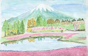 無題 - ひげじい 