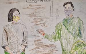 埼玉県春日部失語症友の会10月号② - bru 