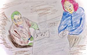 埼玉県春日部失語症友の会10月号③ - bru