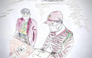 埼玉県春日部失語症友の会10月号⑤ - bru 