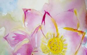 光降る優しさに……… - サオリ 