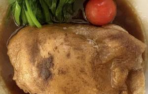 オリジナル料理 - 笹谷正博