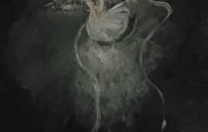 地球上人類に滅ぼされた太古の昔の記憶、古代異性人アヌビス異性人、ホルス異性人の記憶新たな鳥星人類人類と全面戦争 - 真鍋哲地 