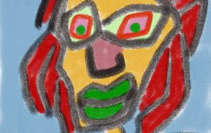 Jennifer - hakaalash 