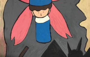 大ミスサンタくん - ヤマモト シンイチロウ