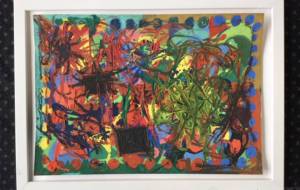 めくるめく混沌 - ヤマモト　シンイチロウ 