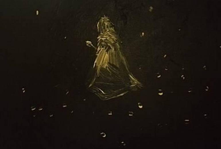 桜の愚者 心を身体から引っ張り出す、（ある意味現実妄想讃美歌）