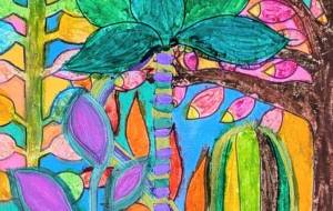 クラブ　ナチュラルジャングル - 【イベント】Challenged Artist Project【2025】 