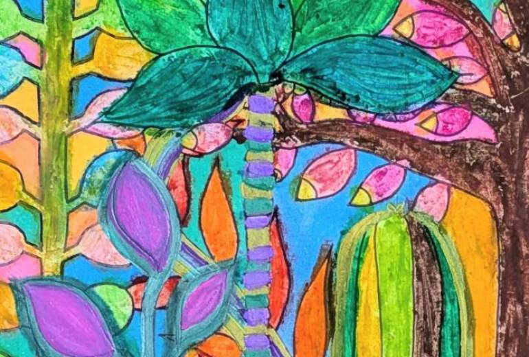 クラブ　ナチュラルジャングル