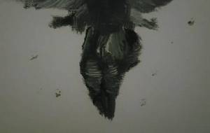 近未来叫ぶ天使達、例えば（資源の奪い合い） - 真鍋哲地 