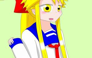 無題 - 夢見　ぴょんた 