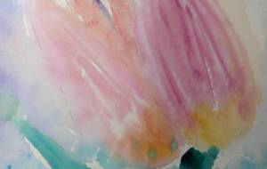 16雪の結晶………… - サオリ