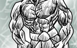 ストーンマスク - おかず 