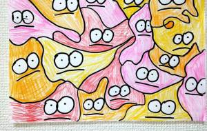 パーティー - たいちゃん