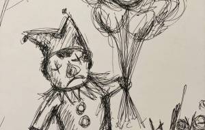 愛のピエロ - Suisen