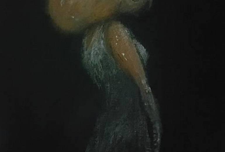 多恋(タコ)お姫様