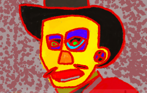 ジョン・ポール - hakaalash 