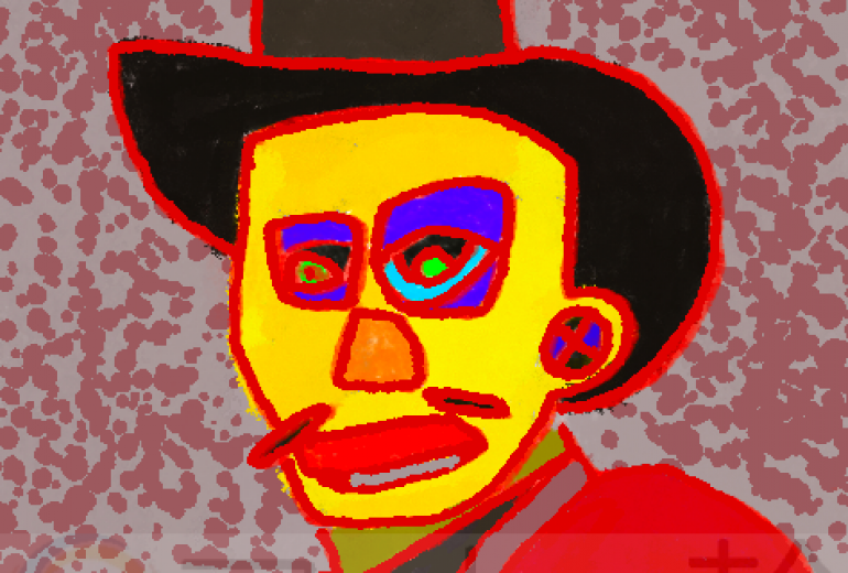 ジョン・ポール