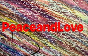 PeaceandLove - 笹谷正博