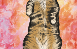 ハート 信頼の証 - 【イベント】Challenged Artist Project【2025】 