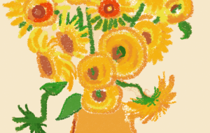 ダイヤ　わたしの宝物 - 【イベント】Challenged Artist Project【2025】 