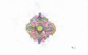 じぶんのみち - そら 