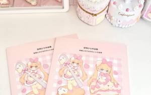 作品集が届きました！ - 安岡ひろ 